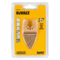 dt20751-qz DeWALT 1-Piece Oscillating Saw Blade for use with Oscillating Multi-Tool
