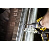 dt70755-qz DeWALT 21-Piece Twist Drill Bit Set for Multi-Material, 12mm Max, 1mm Min, HSS-G Bits