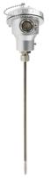 178-0980 RS PRO Type K Mineral Insulated Thermocouple 250mm Length, 6mm Diameter → +1100°C