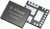 ir38263mtrpbfauma1 Infineon IR38263MTRPBFAUMA1, Buck DC-DC Converter, 30A 24-Pin, PQFN