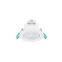 90020 Sylvania LED Spotlight, 240 V, 87 x 46 mm, 4.8 W