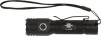 1173750005 brennenstuhl LED LED Torch Black - Rechargeable 400 lm, 29 mm