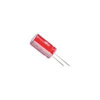 74270056 Wurth Elektronik 1000μF Electrolytic Capacitor 25V dc, Through Hole - 860160478028