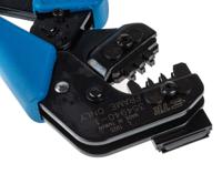 58583-1 TE Connectivity PRO-CRIMPER III Hand Ratcheting Crimp Tool for Superseal Connector Contacts, 0.5 → 1.5mm² Wire