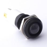 19241354 CML Innovative Technologies 1924X Series Green, Red, Yellow Panel Mount Indicator, 24V c.c., 14mm Mounting Hole Size,
