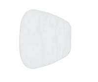 5925-p2 Filter 3M Dust for use with 3M 6000 Series Respirator, 3M 7000 Series Respirator 5925 P2