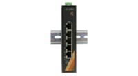 ex-6201 Exsys Industrial Ethernet Switch