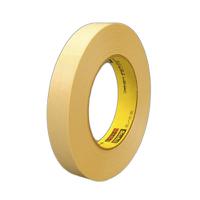 202-18mmx50m 3M SCOTCH 202 Beige Masking Tape 18mm x 50m