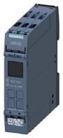 3rs2800-1ba40 Siemens Temperature Monitoring Relay, 1 Phase, DPDT