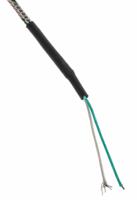 334-2650 RS PRO Type K Thermocouple 250mm Length, 1.5mm Diameter → +1000°C