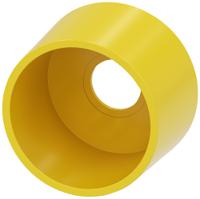3su1900-0ea30-0aa0 Siemens 360° protective collar, For Use With Pushbutton