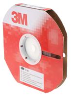 314d-cloth-roll-p120-25mm 3M P120 Grit Utility Cloth Roll, 25m x 25mm
