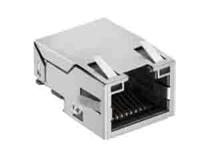 7498011122ar Through Hole Lan Ethernet Transformer, 22.48 x 15.65 x 18.21mm