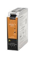 1478230000 Weidmuller PRO MAX Switched Mode DIN Rail Power Supply, 85 → 277 V ac / 80 → 370V dc ac, dc Input, 12V dc