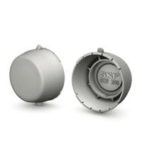 ecw-205 SKF ECW End Cover For Use With Bearing Unit, ECW 205