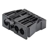 9204296581 Wieland Gesis CLASSIC Series Connector, 4-Pole, Male, 4-Way, Push-In, 20A, IP20