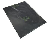 550-101 RS PRO Black Conductive Bag 406mm(W)x 305mm(L)