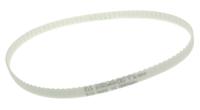 10-t5-500-ss Contitech 10 / T5 / 500 SS Timing Belt, 100 Teeth, 500mm Length, 10mm Width