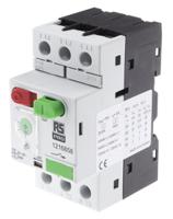 121-6858 RS PRO 25 → 32 A Motor Protection Circuit Breaker