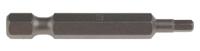 769-153 RS PRO Hexagon Screwdriver Bit, 3 mm Tip