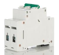 236225-pxl-b62 Eaton xPole PXL, S200 MCB, 2P, 6A Curve B, 400V AC, 48V DC, 10 kA Breaking Capacity