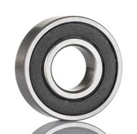 6800-2rs RS PRO 6800-2RS 1 Row Ball Bearing - 10 mm ID, 19 mm OD