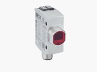 wtm10l-241612d0a00zwzzzzzzzzz1 SICK Background Suppression, Foreground Suppression Photoelectric Sensor, Block Sensor, 25 → 400 mm Detection