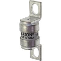 160let Eaton 160A Bolted Tag Fuse, LET, 150 V dc, 240V ac, 41mm