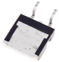 stb57n65m5 STMicroelectronics MDmesh M5 Type N-Channel MOSFET, 42 A, 710 V Enhancement, 3-Pin TO-263 STB57N65M5