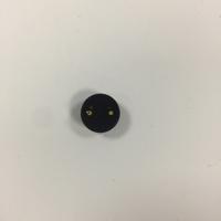 181-2761 RS PRO 83dB Through Hole Continuous Piezo Buzzer, 13.9 (Dia.) x H7.3mm, 4V dc Min, 8V dc Max