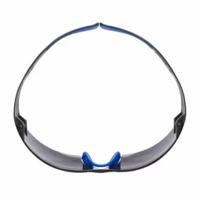 sf402sgaf-blu 3M SecureFit™ 400 Safety Glasses, Grey PC Lens
