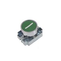 205-2363 RS PRO Green Momentary Push Button Head, 22mm Cutout, IP65