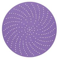 7100335433 3M 732U Ceramic Sanding Disc, 152.4mm, 400+ Grade, 50 in pack