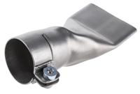 40x2-hg4000e Steinel 40X2 HG4000E 600°C max Heat Gun Flat Nozzle
