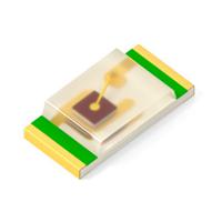 kpg-1005zgc-5mav Kingbright Green LED 0402  SMD, KPG-1005ZGC-5MAV