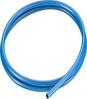 pun-h-f-6x1-bl Festo Blue Round Plastic Tube x 6mm OD x 4mm ID x 2mm