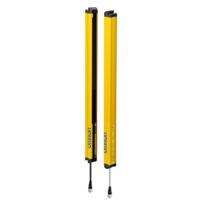 f3sg-2re0910p30 Omron F3SG-RE Series Light Curtain, Sender & Receiver, 44 Beam(s), 30mm Resolution