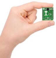 mikroe-2333 MikroElektronika MIKROE-2333, TIMER Elapsed Time Counter mikroBus Click Board for DS1682