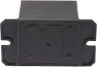 hf105f-4240a1hstf Hongfa Europe GMBH Flange Mount Power Relay, 240V ac Coil, 30A Switching Current, SPST
