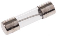563-615 RS PRO 400mA T Glass Cartridge Fuse, 5 x 20mm