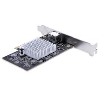 st10gspexnb2 StarTech.com 1 Port PCIe RJ45 Network Card, 100/10Mbit/s