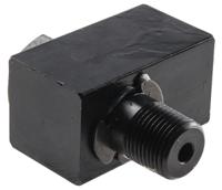 xsc1 Enerpac Connector, Swivel Connector for use with XA-Series Air Driven Hydraulic Pump