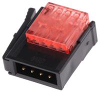 zs-28-c SMC Connector, ZS Series