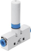vn-07-m-t3-pq2-vq2-ro1 Festo Vacuum Pump, 0.7mm nozzle , 7bar 13.5L/min, VN series