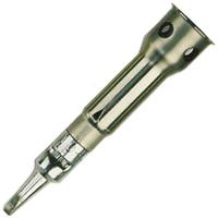 t0051638699 Weller 91 01 02 2.4 mm Straight Chisel Soldering Iron Tip for use with WP1