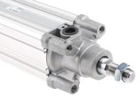 cp96sdb63-160c SMC Pneumatic Piston Rod Cylinder - CP96 Series, Double Acting Acting