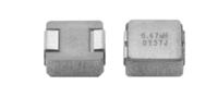 ihlp2525czer6r8m11 Vishay, IHLP, 2225 Yes Surface Mount Inductor with a Powdered Iron Core, 6.8 μH Shielded ±20 % 5.5 A Idc