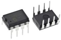 mcp6292-ep Microchip, Operational Amplifier, 10 MHz, 8-Pin 6 V PDIP