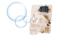bubblebit-single MakeKit AS Bubble:bit Robot Kit Personal Learning Kit