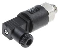 880-2289 RS PRO Pressure Switch, 1/4 in BSP Male 1bar to 12 bar